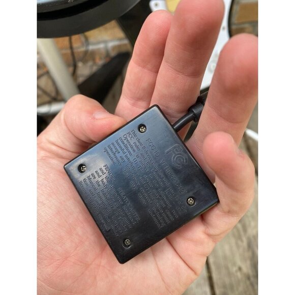 Rock Band Bundle PS3 Console, Wired Drums, Fender Stratocaster W/ Dongle, 2X Mic - Picture 9 of 14